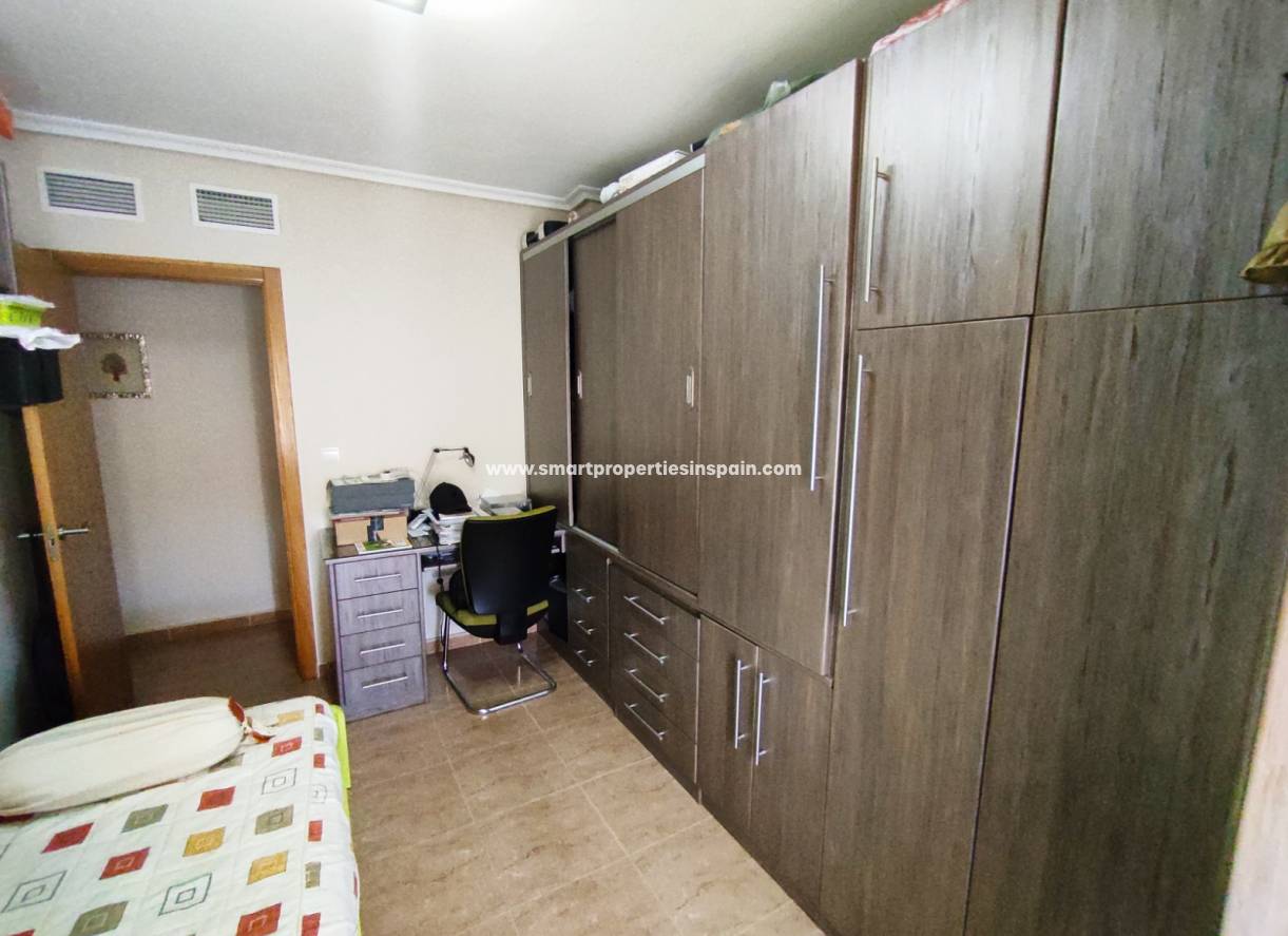 Wiederverkauf - Apartment - Dolores - dolores