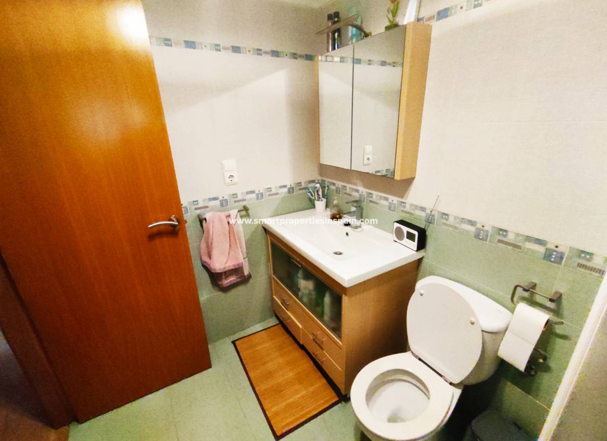 Wiederverkauf - Apartment - Dolores - dolores