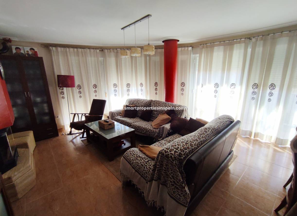 Wiederverkauf - Apartment - Dolores - dolores