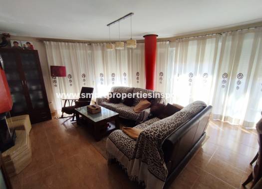 Wiederverkauf - Apartment - Dolores - dolores