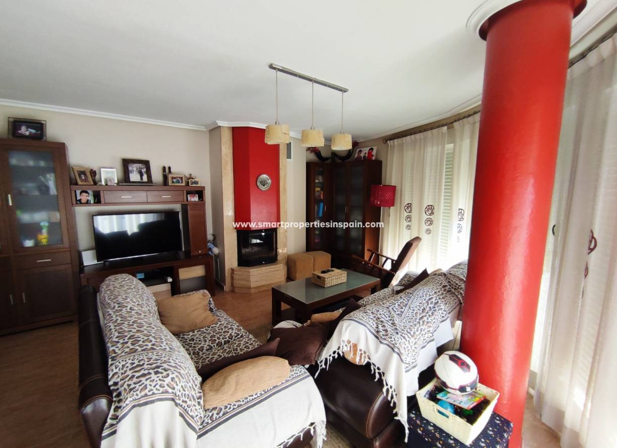 Wiederverkauf - Apartment - Dolores - dolores