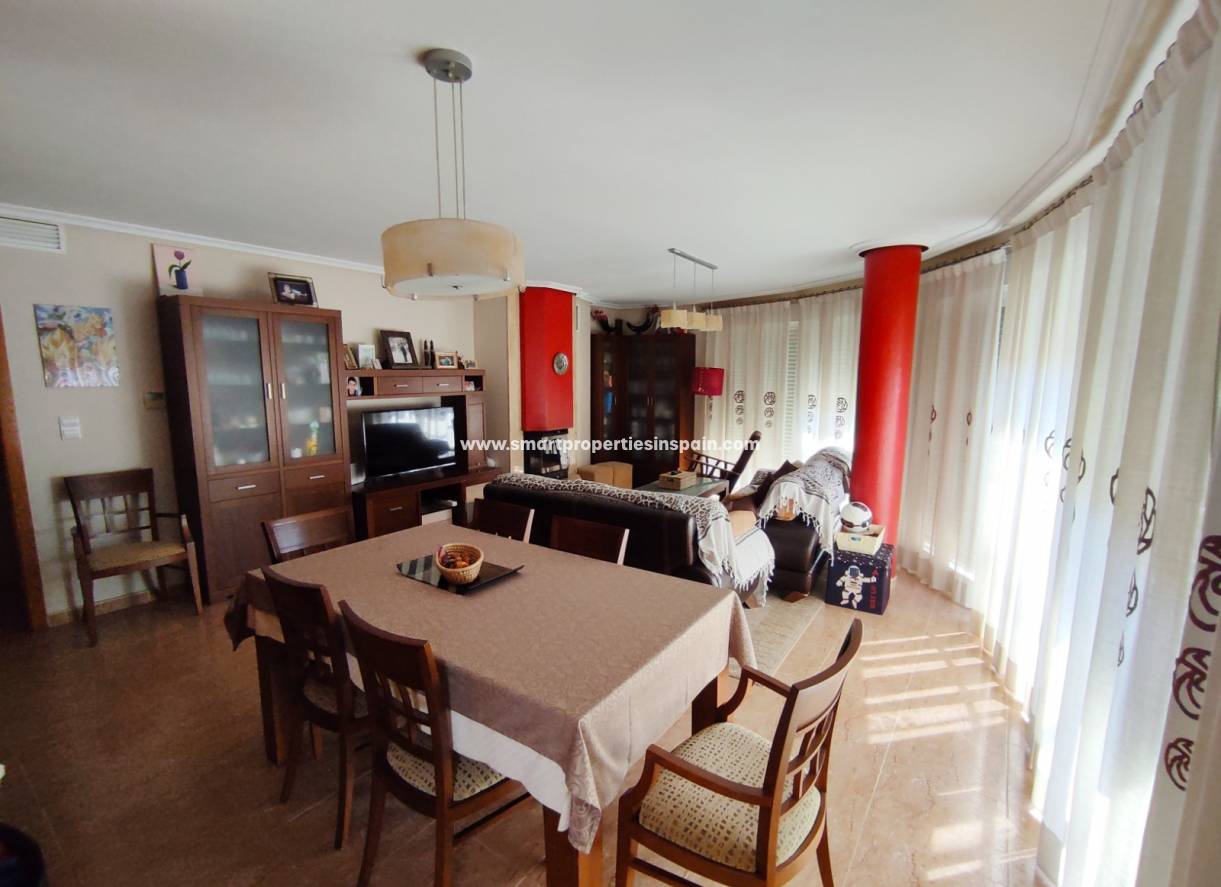 Wiederverkauf - Apartment - Dolores - dolores
