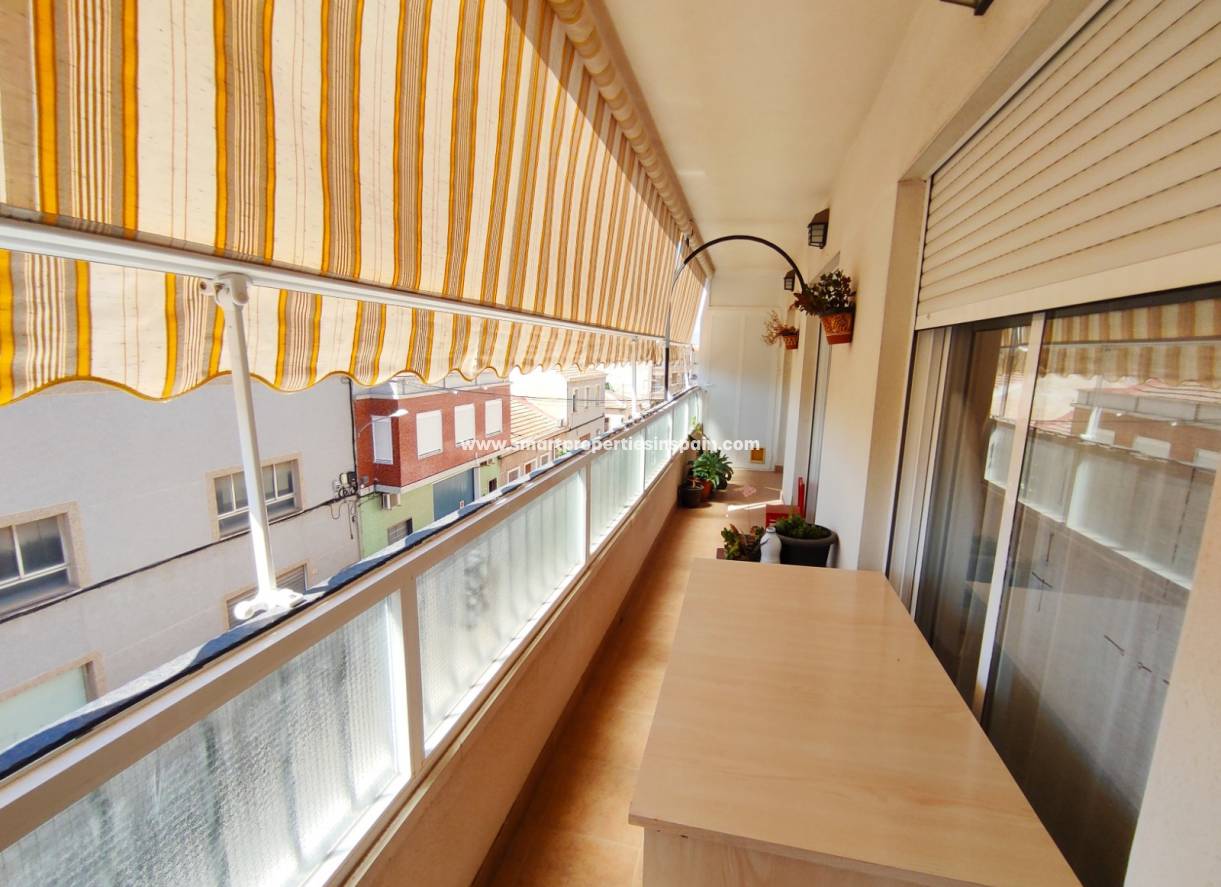Wiederverkauf - Apartment - Dolores - dolores
