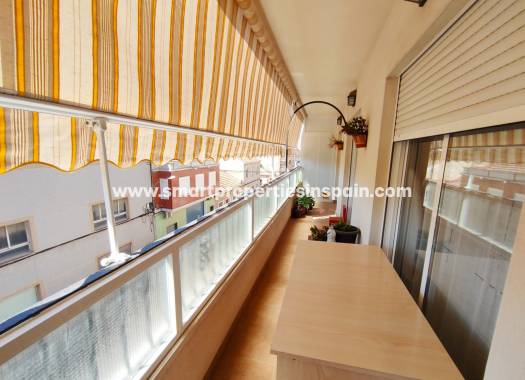 Wiederverkauf - Apartment - Dolores - dolores
