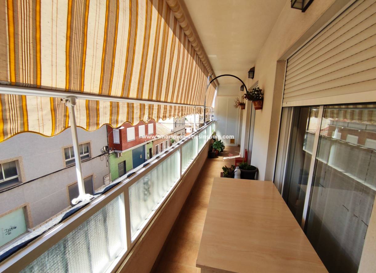 Wiederverkauf - Apartment - Dolores - dolores