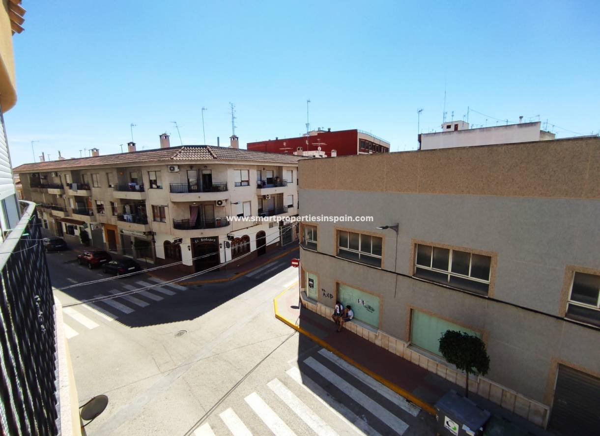 Wiederverkauf - Apartment - Dolores - dolores