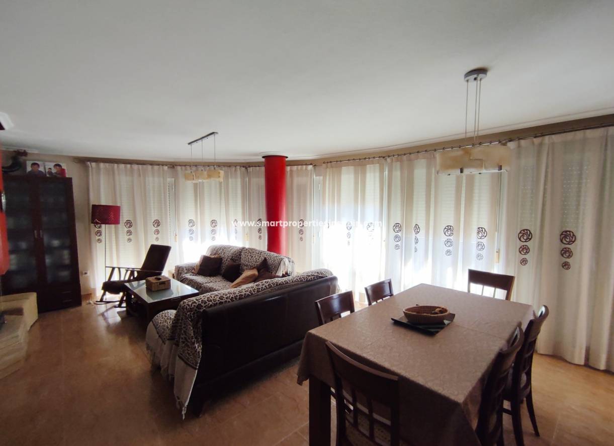 Wiederverkauf - Apartment - Dolores - dolores