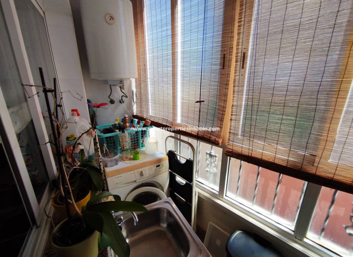 Wiederverkauf - Apartment - Dolores - dolores