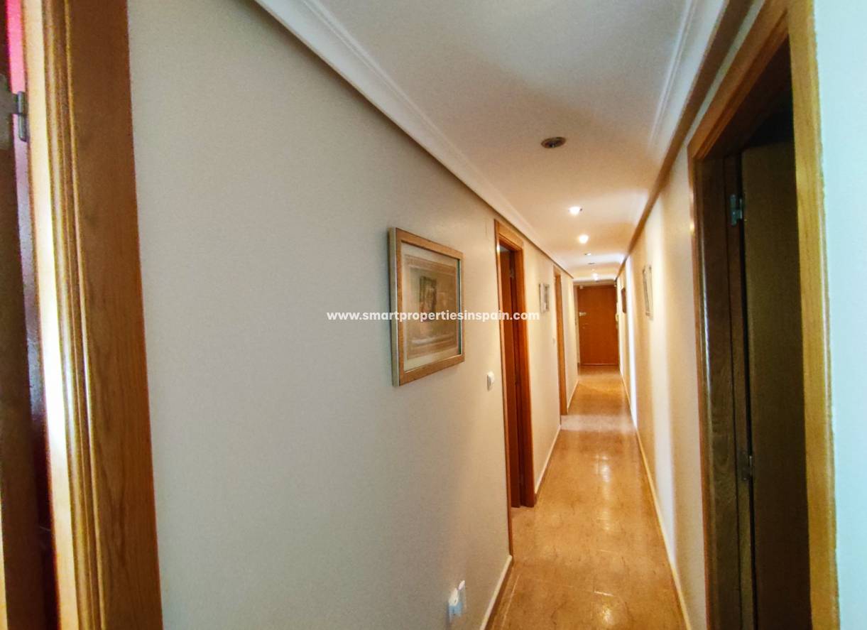 Wiederverkauf - Apartment - Dolores - dolores