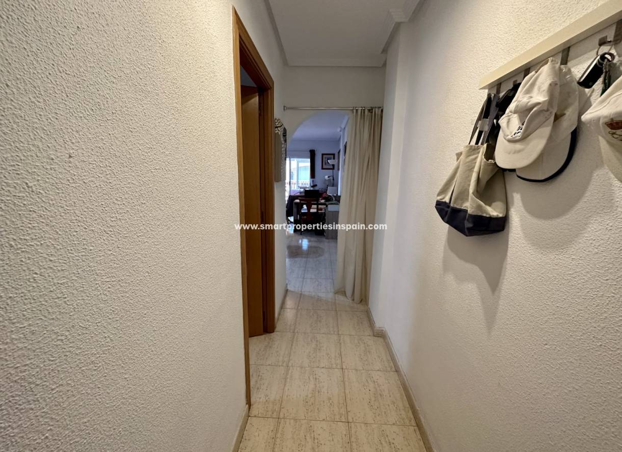 Wiederverkauf - Apartment - Dolores - dolores