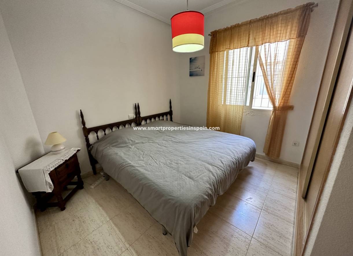 Wiederverkauf - Apartment - Dolores - dolores