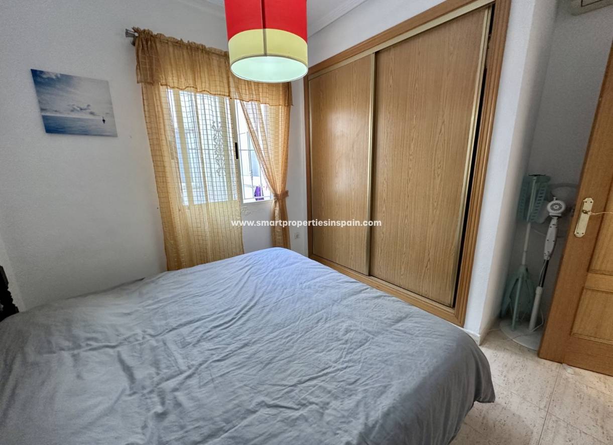 Wiederverkauf - Apartment - Dolores - dolores