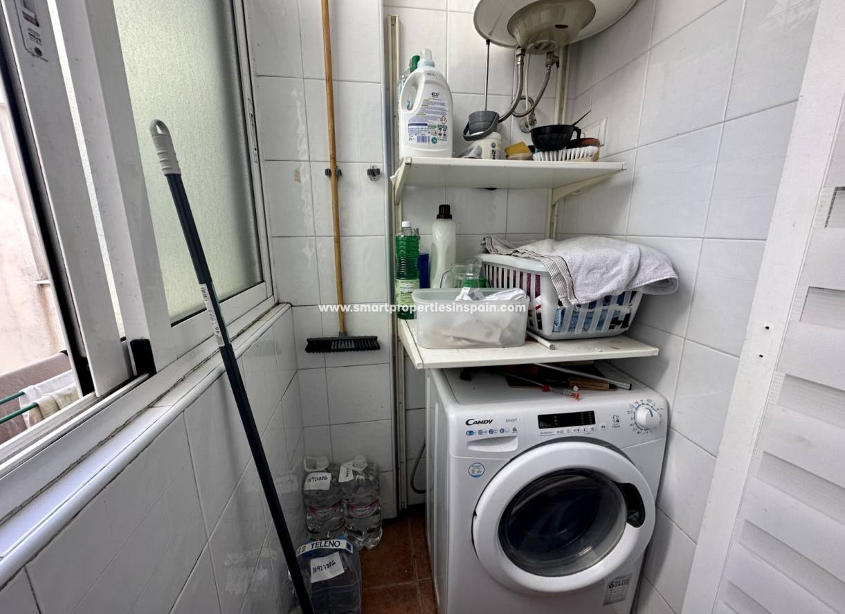 Wiederverkauf - Apartment - Dolores - dolores