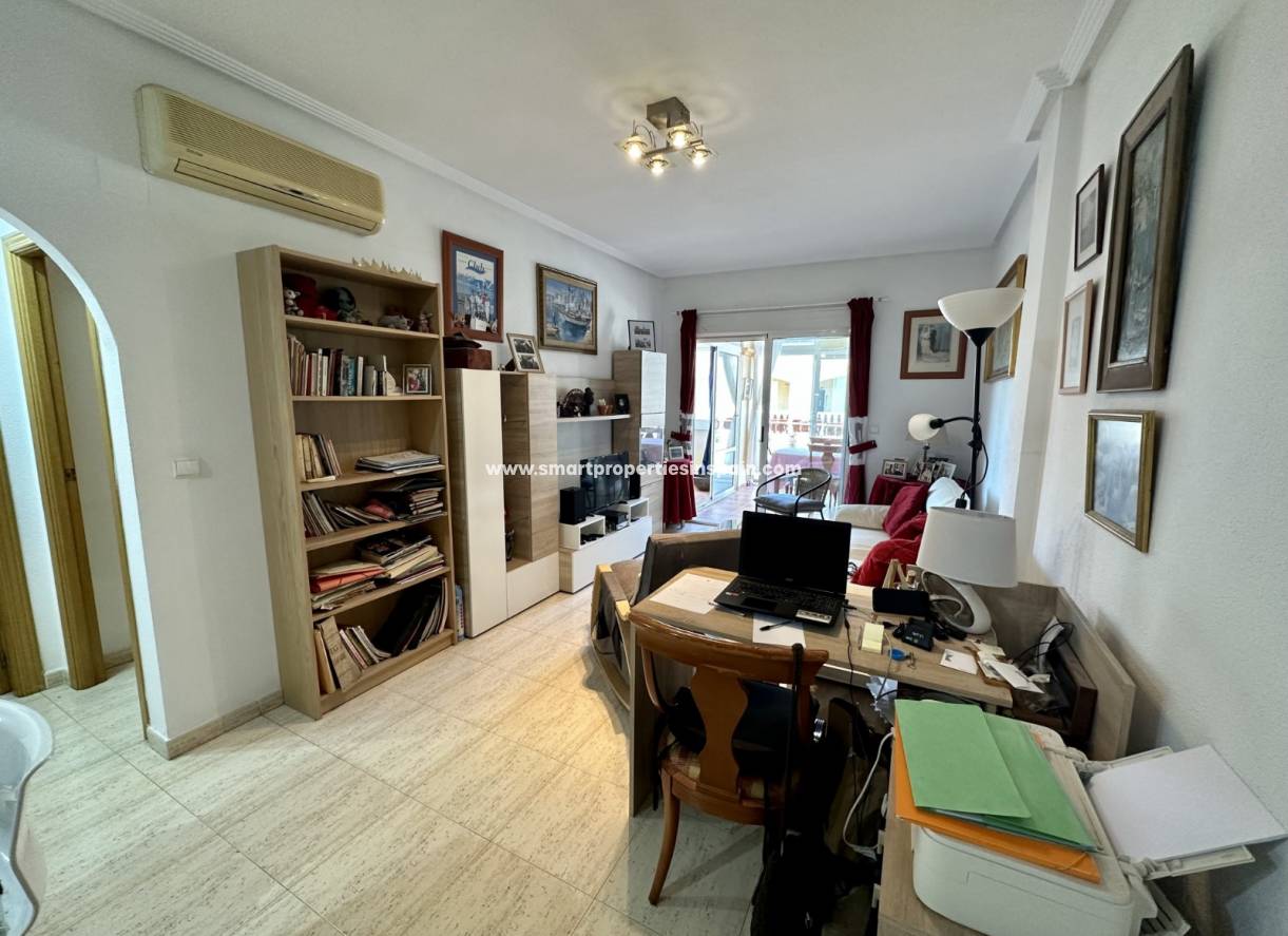 Wiederverkauf - Apartment - Dolores - dolores