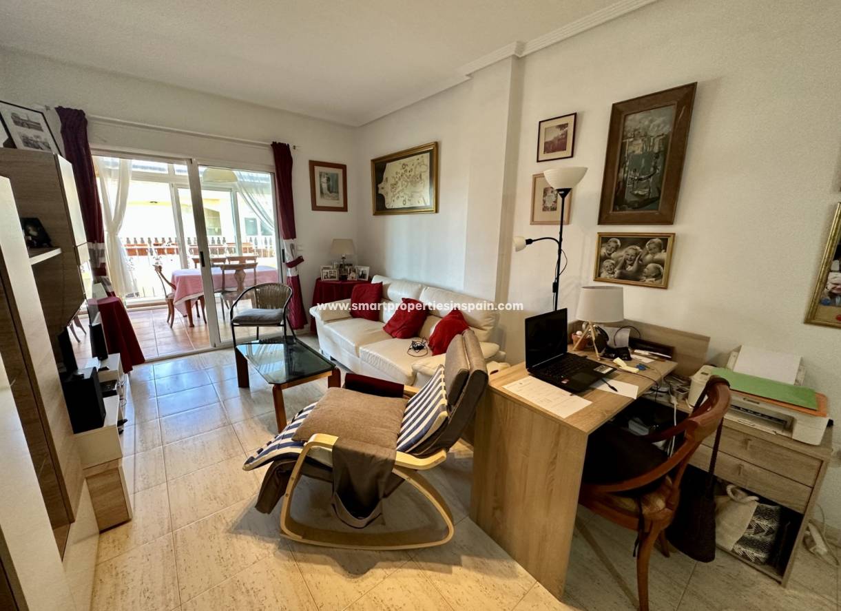 Wiederverkauf - Apartment - Dolores - dolores