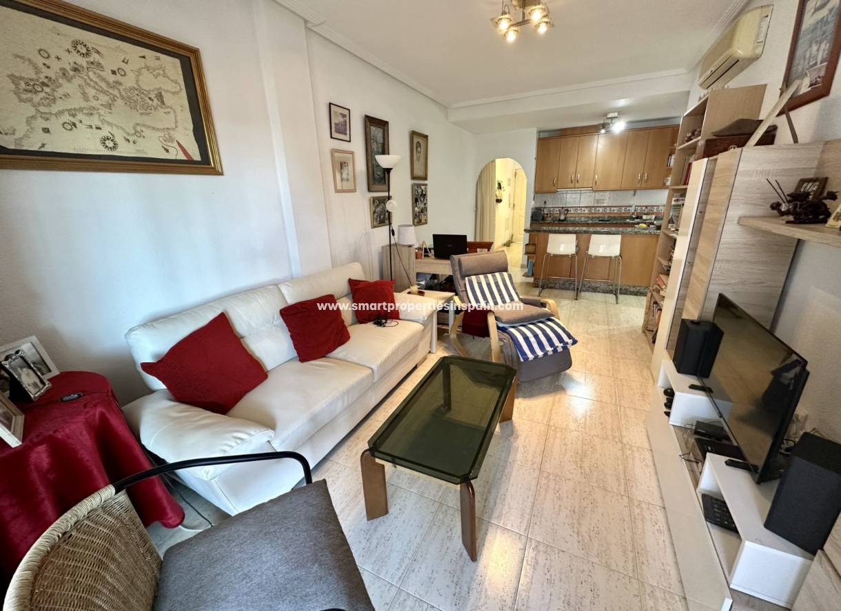 Wiederverkauf - Apartment - Dolores - dolores