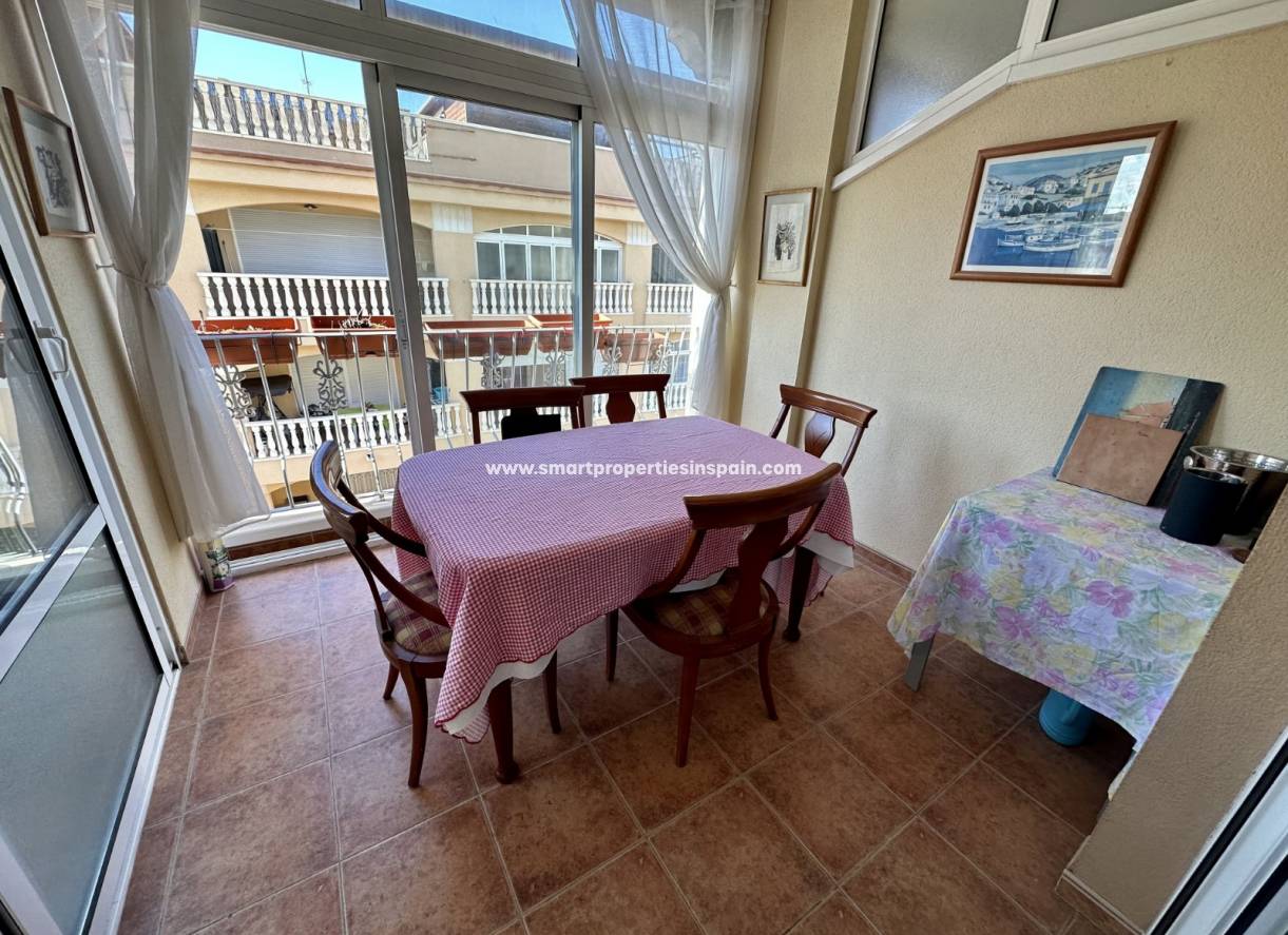 Wiederverkauf - Apartment - Dolores - dolores