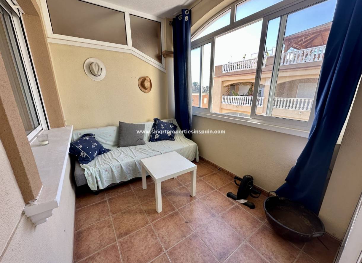 Wiederverkauf - Apartment - Dolores - dolores