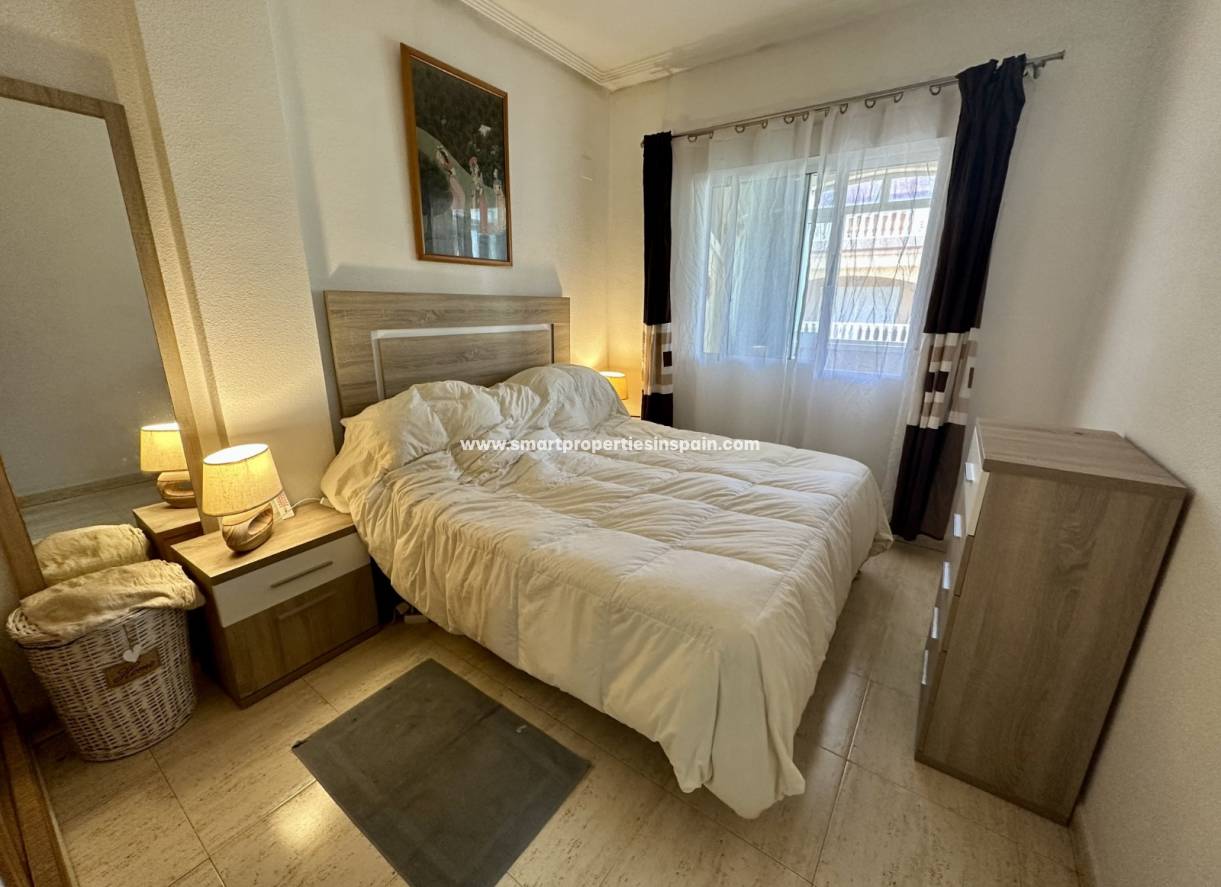 Wiederverkauf - Apartment - Dolores - dolores