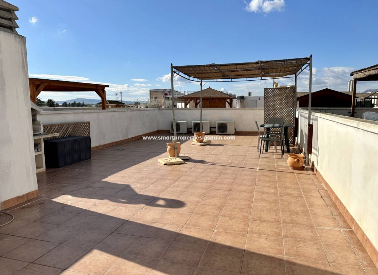 Wiederverkauf - Apartment - Dolores - dolores