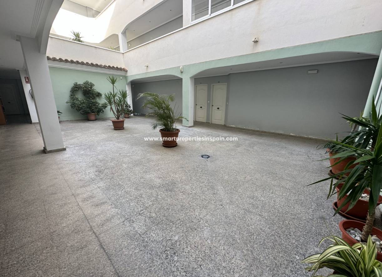 Wiederverkauf - Apartment - Dolores - dolores