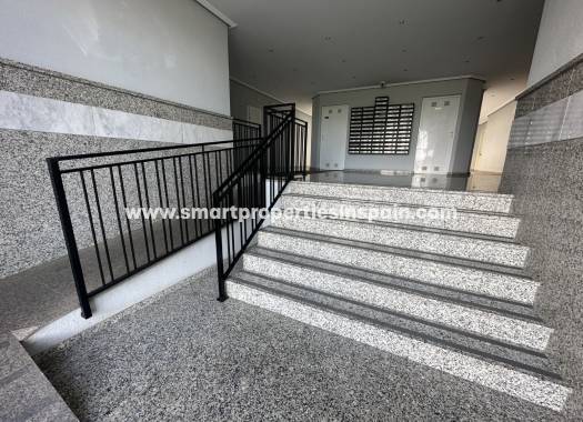Wiederverkauf - Apartment - Dolores - dolores