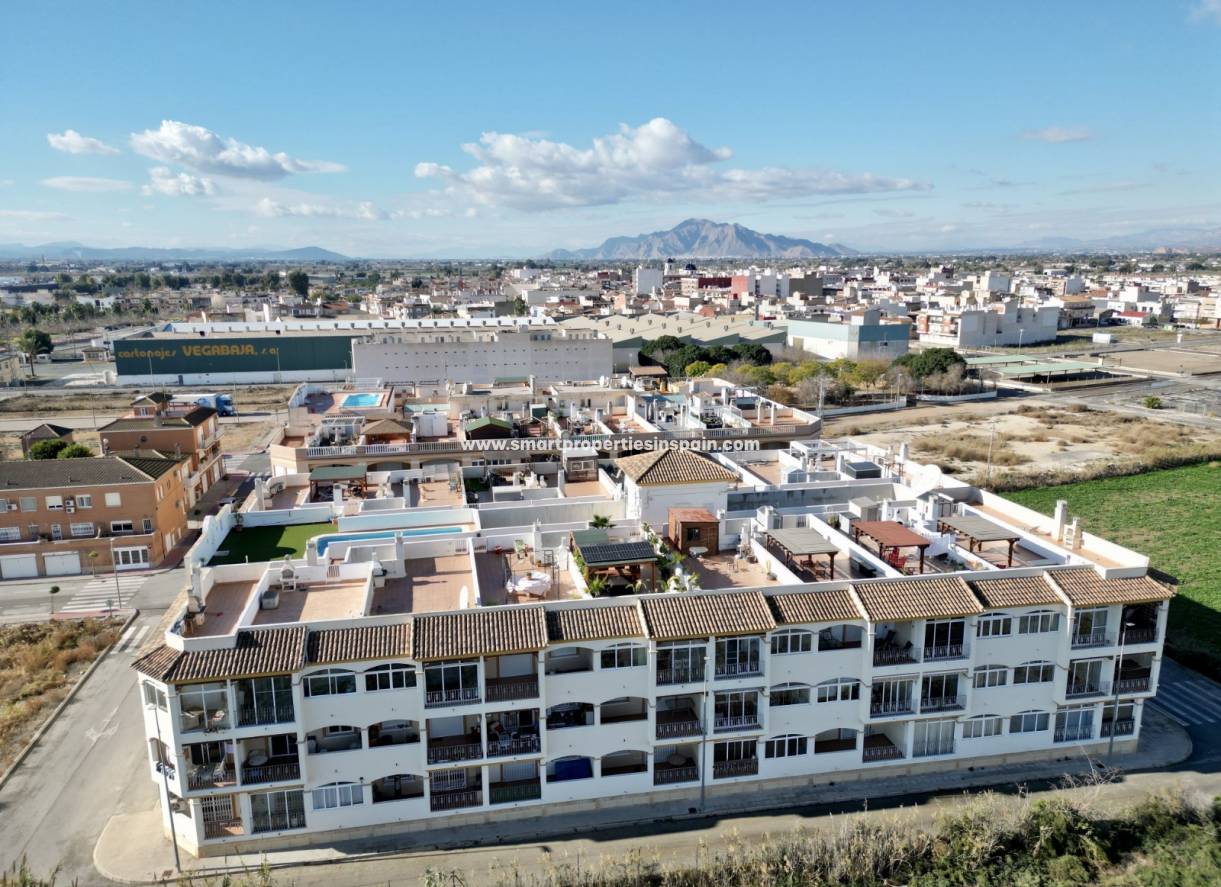 Wiederverkauf - Apartment - Dolores - dolores