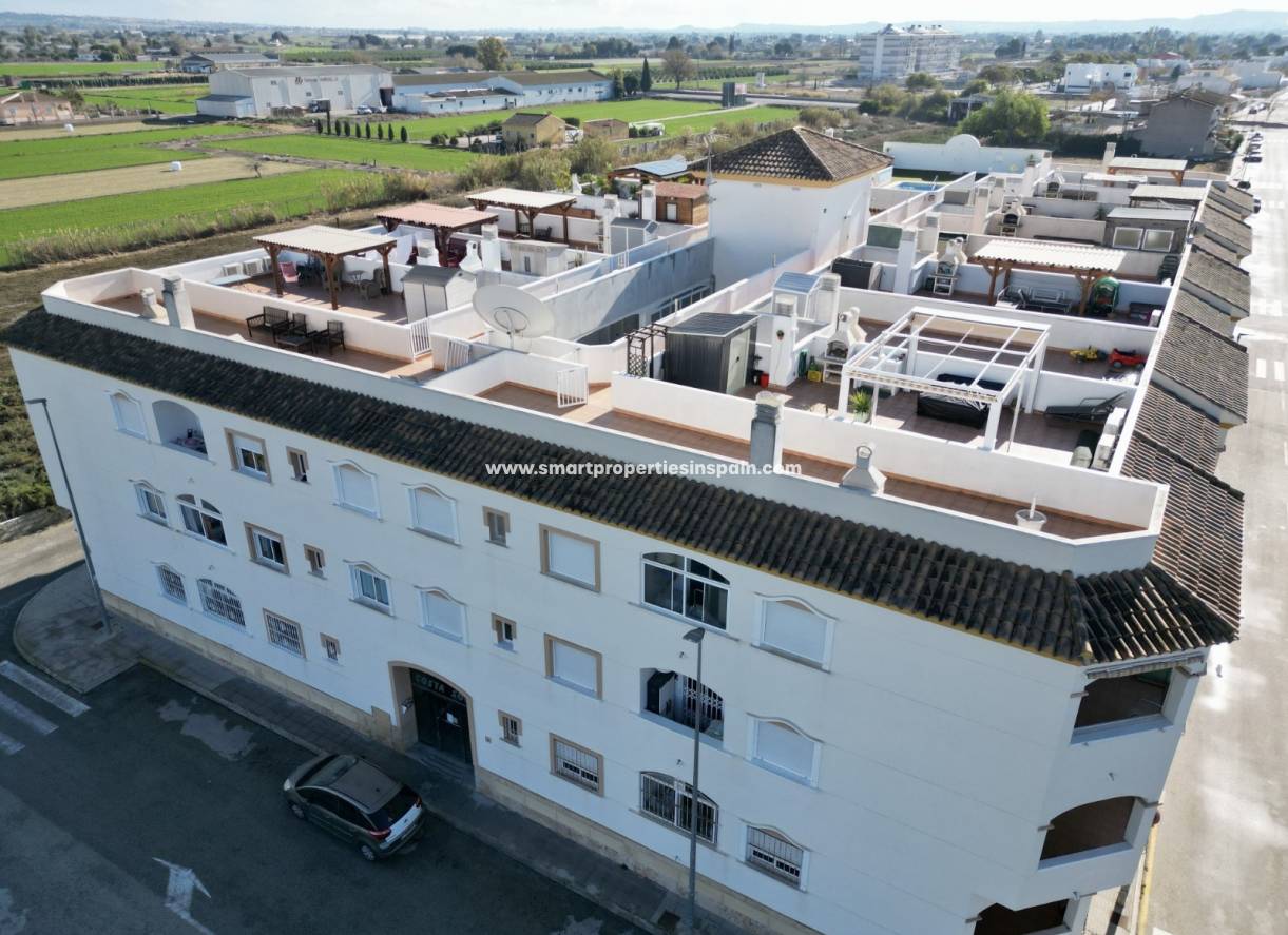 Wiederverkauf - Apartment - Dolores - dolores
