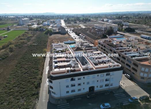 Wiederverkauf - Apartment - Dolores - dolores