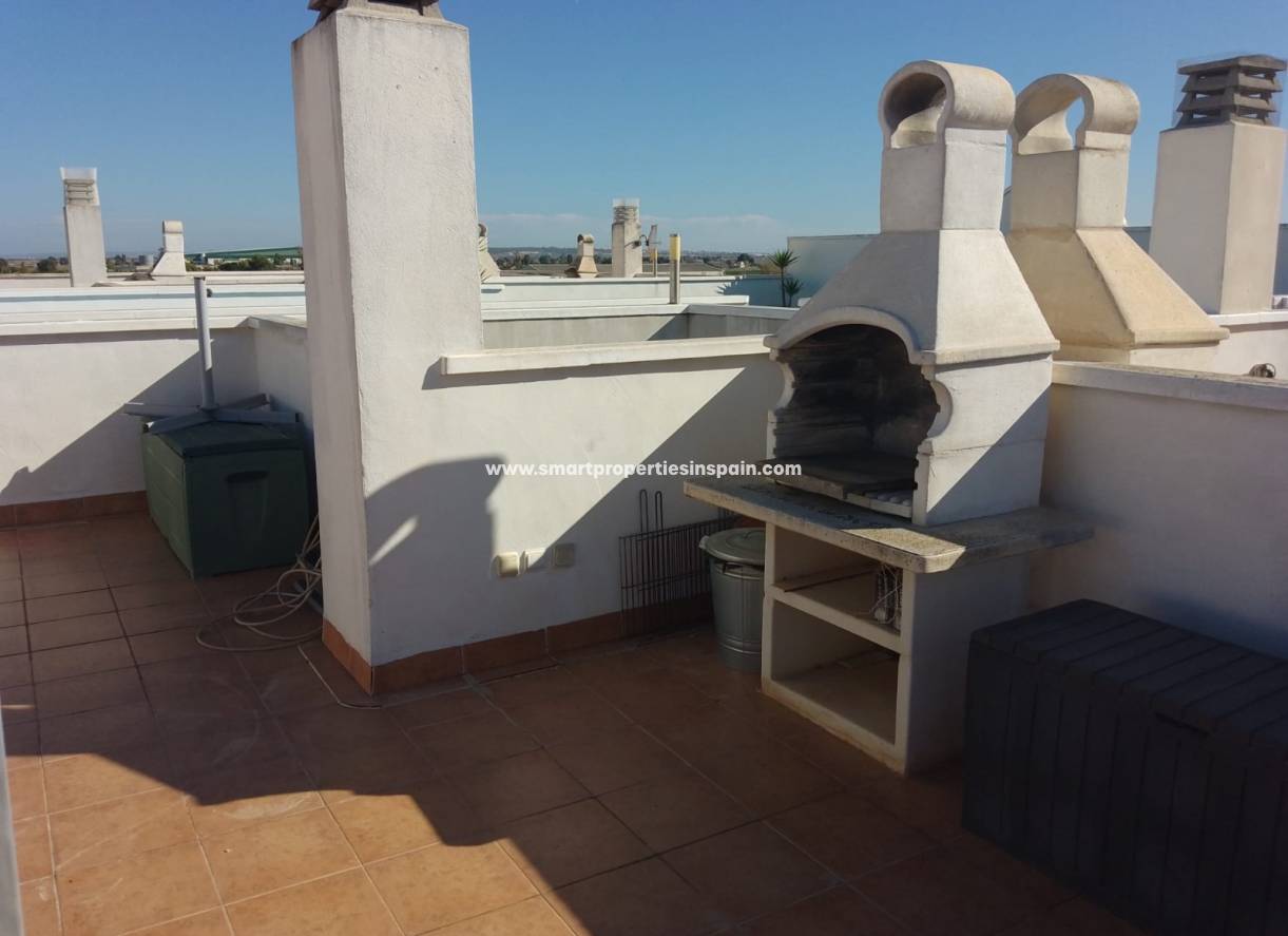 Wiederverkauf - Apartment - Dolores - dolores