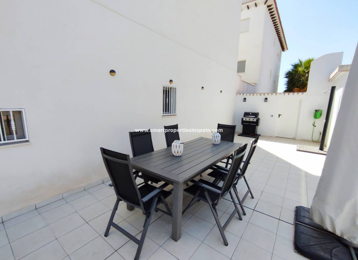Wiederverkauf - Apartment - El Pinet