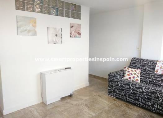 Wiederverkauf - Apartment - Elche - Arenales del Sol
