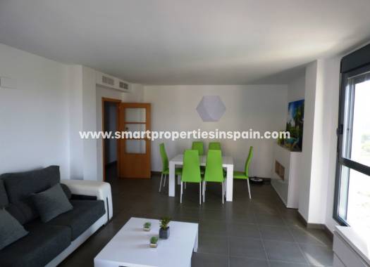 Wiederverkauf - Apartment - Elche - La hoya