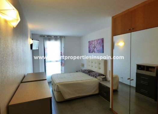 Wiederverkauf - Apartment - Elche - La hoya