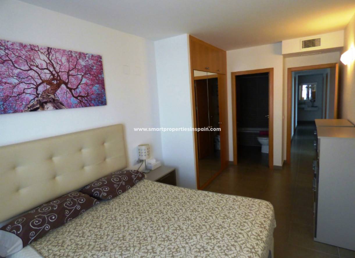 Wiederverkauf - Apartment - Elche - La hoya
