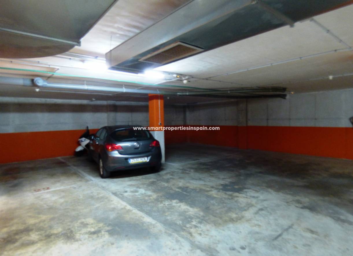 Wiederverkauf - Apartment - Elche - La hoya