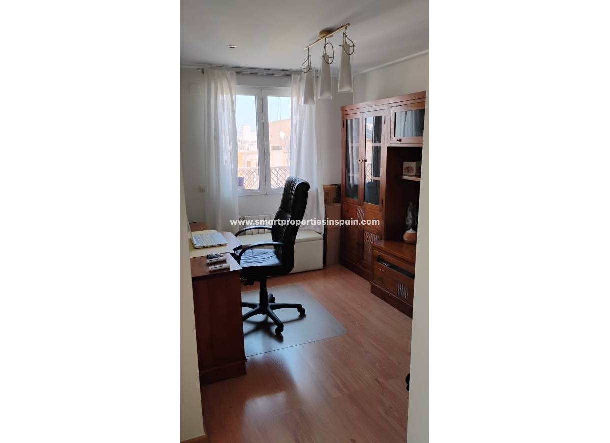 Wiederverkauf - Apartment - Elche