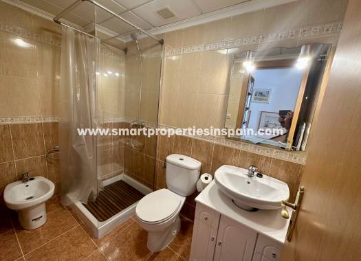 Wiederverkauf - Apartment - Formentera del Segura - Los Palacios