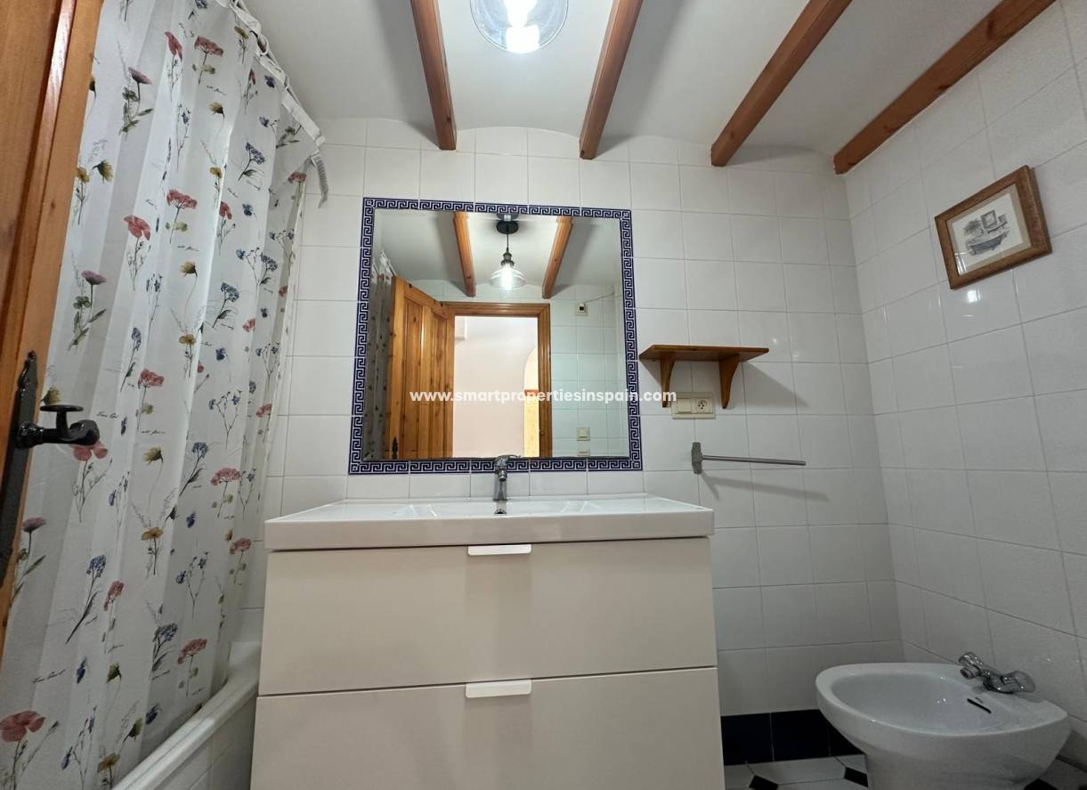 Wiederverkauf - Apartment - Guardamar  - Guardamar del Segura