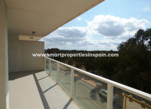 Wiederverkauf - Apartment - Guardamar  - Guardamar del Segura