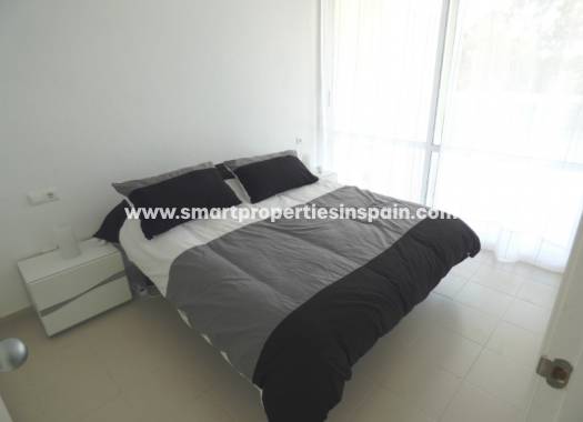 Wiederverkauf - Apartment - Guardamar  - Guardamar del Segura