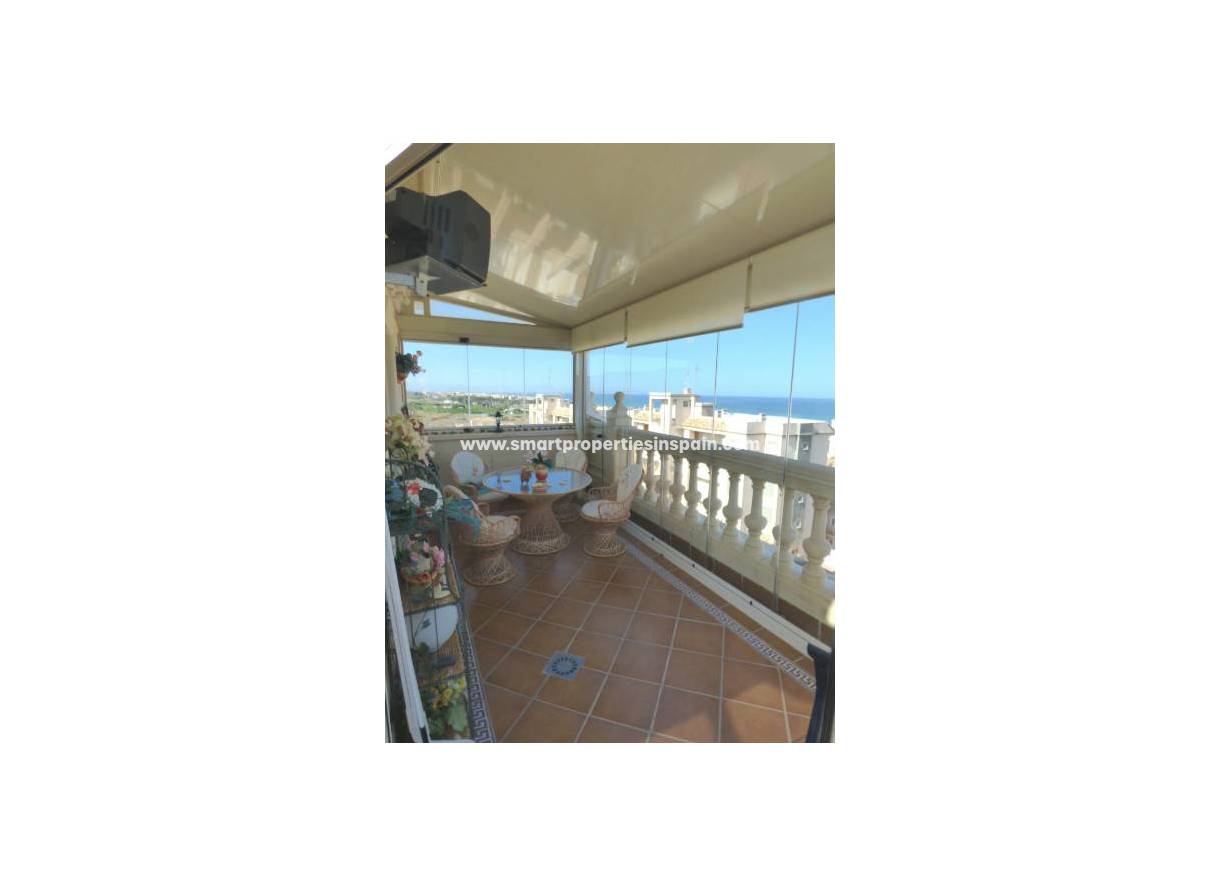 Wiederverkauf - Apartment - Guardamar  - Guardamar