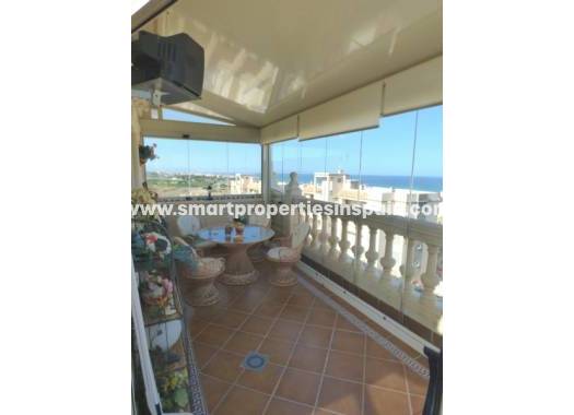 Wiederverkauf - Apartment - Guardamar  - Guardamar