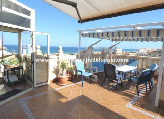 Wiederverkauf - Apartment - Guardamar  - Guardamar