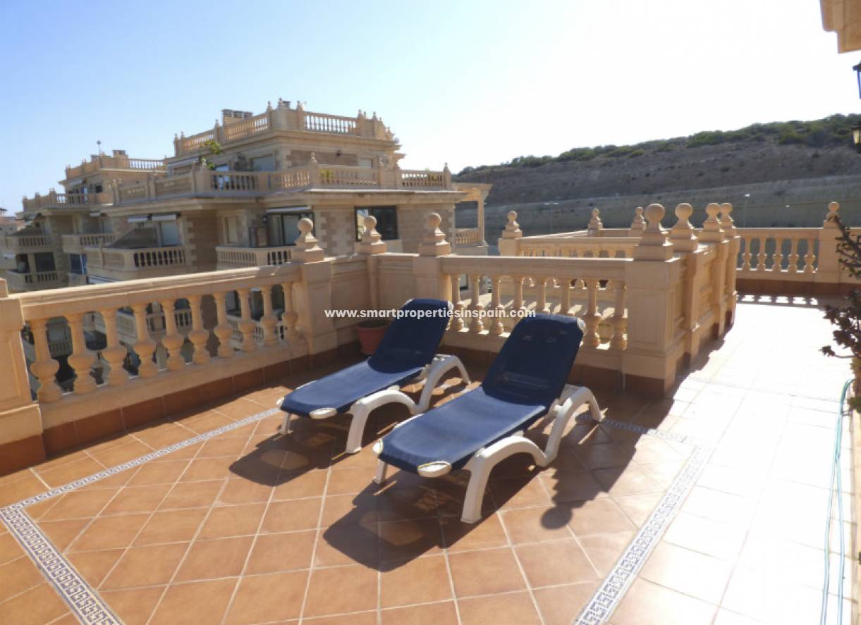 Wiederverkauf - Apartment - Guardamar  - Guardamar