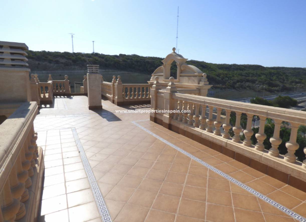 Wiederverkauf - Apartment - Guardamar  - Guardamar