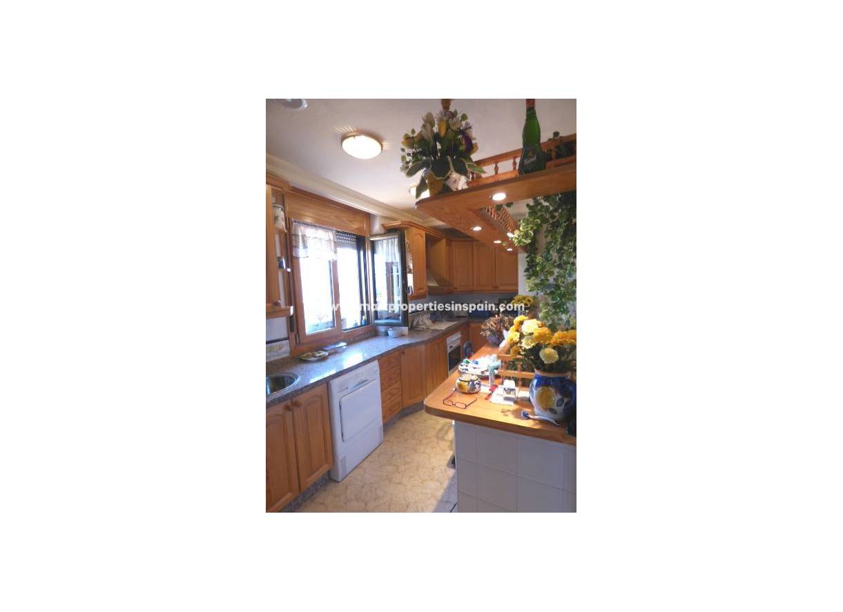 Wiederverkauf - Apartment - Guardamar  - Guardamar