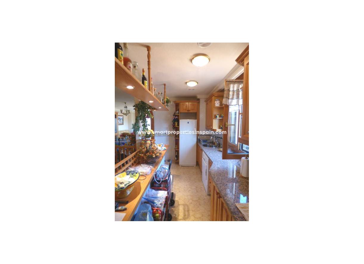 Wiederverkauf - Apartment - Guardamar  - Guardamar