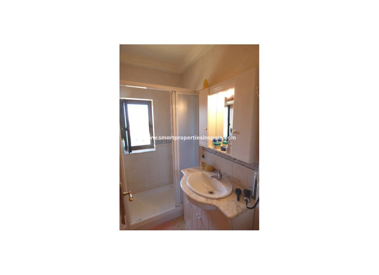 Wiederverkauf - Apartment - Guardamar  - Guardamar