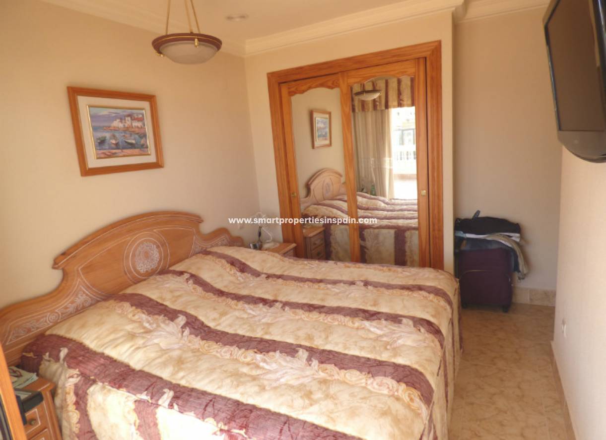 Wiederverkauf - Apartment - Guardamar  - Guardamar